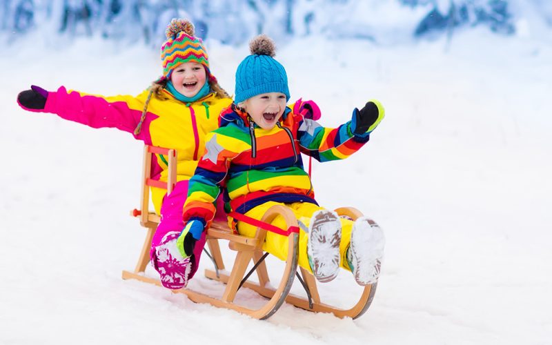 parque neve curitiba