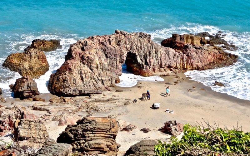 parque nacional de jericoacoara privatização