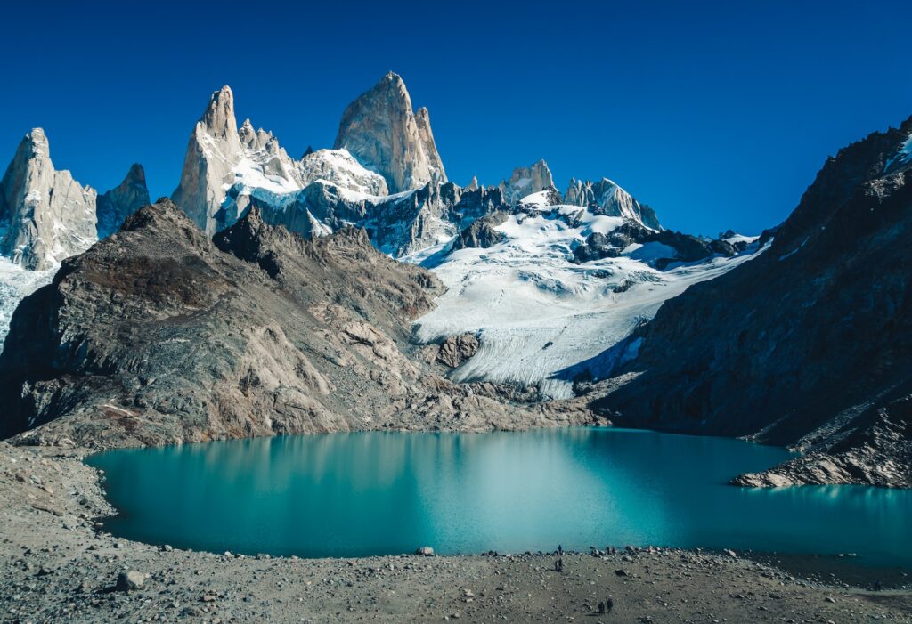 Descubra quais são os trekkings mais bonitos da América do Sul
