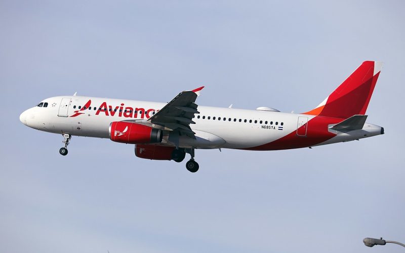 Voos diretos de Bogotá para Belo Horizonte e Manaus