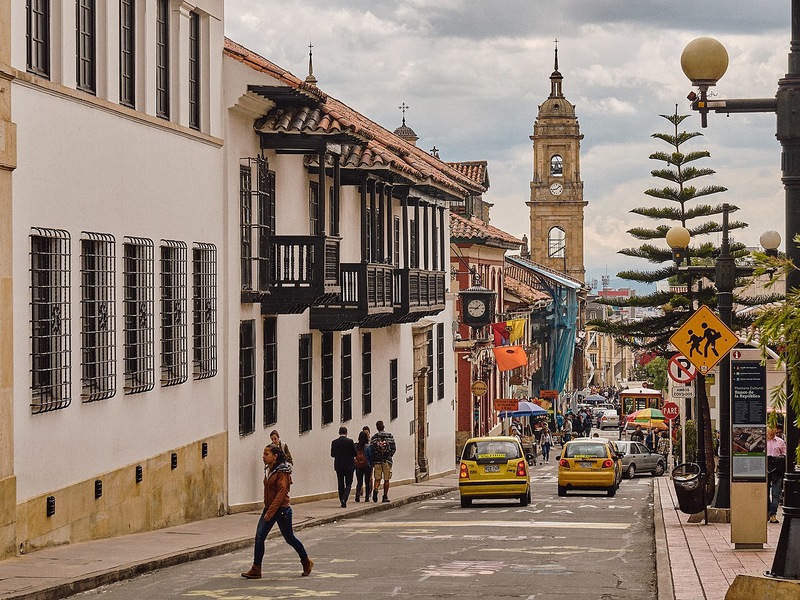 Bogotá receberá voos diretos de Belo Horizonte e Manaus
