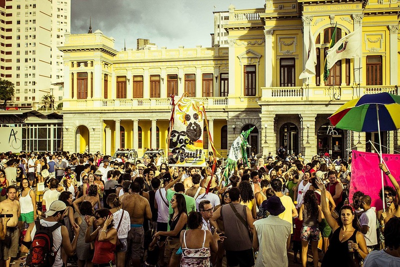 Carnaval 2023 em Belo Horizonte: programação dos blocos de rua
