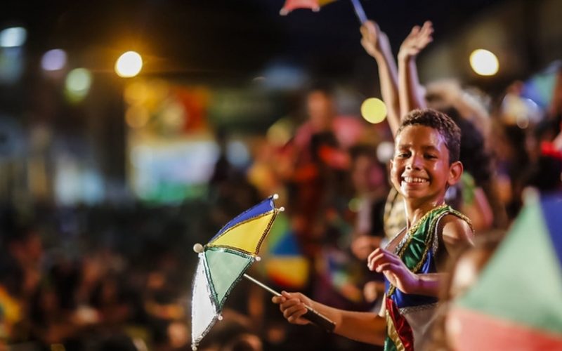 Blocos de rua na programação 2023 do Carnaval de Recife