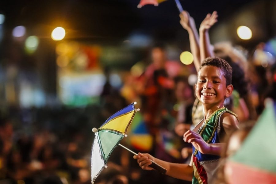 Blocos de rua na programação 2023 do Carnaval de Recife