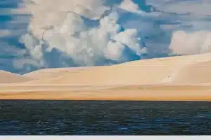 Como chegar em Parnaíba - Delta do Parnaíba