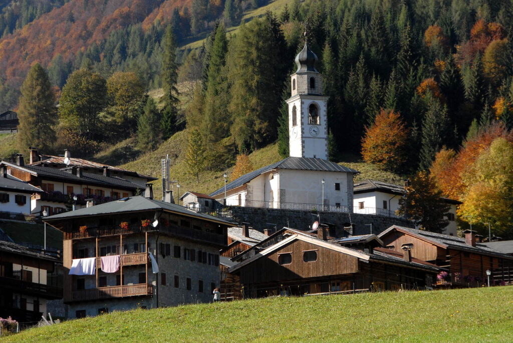 Dois vilarejos da Itália entre os melhores do mundo