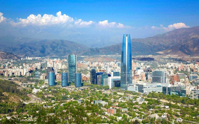 Santiago do Chile