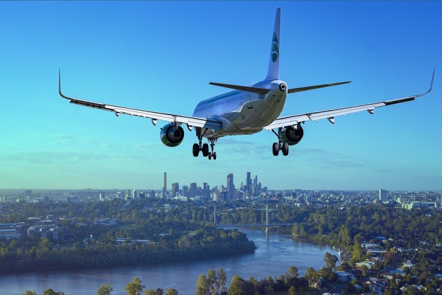 Companhias aéreas mais seguras do mundo