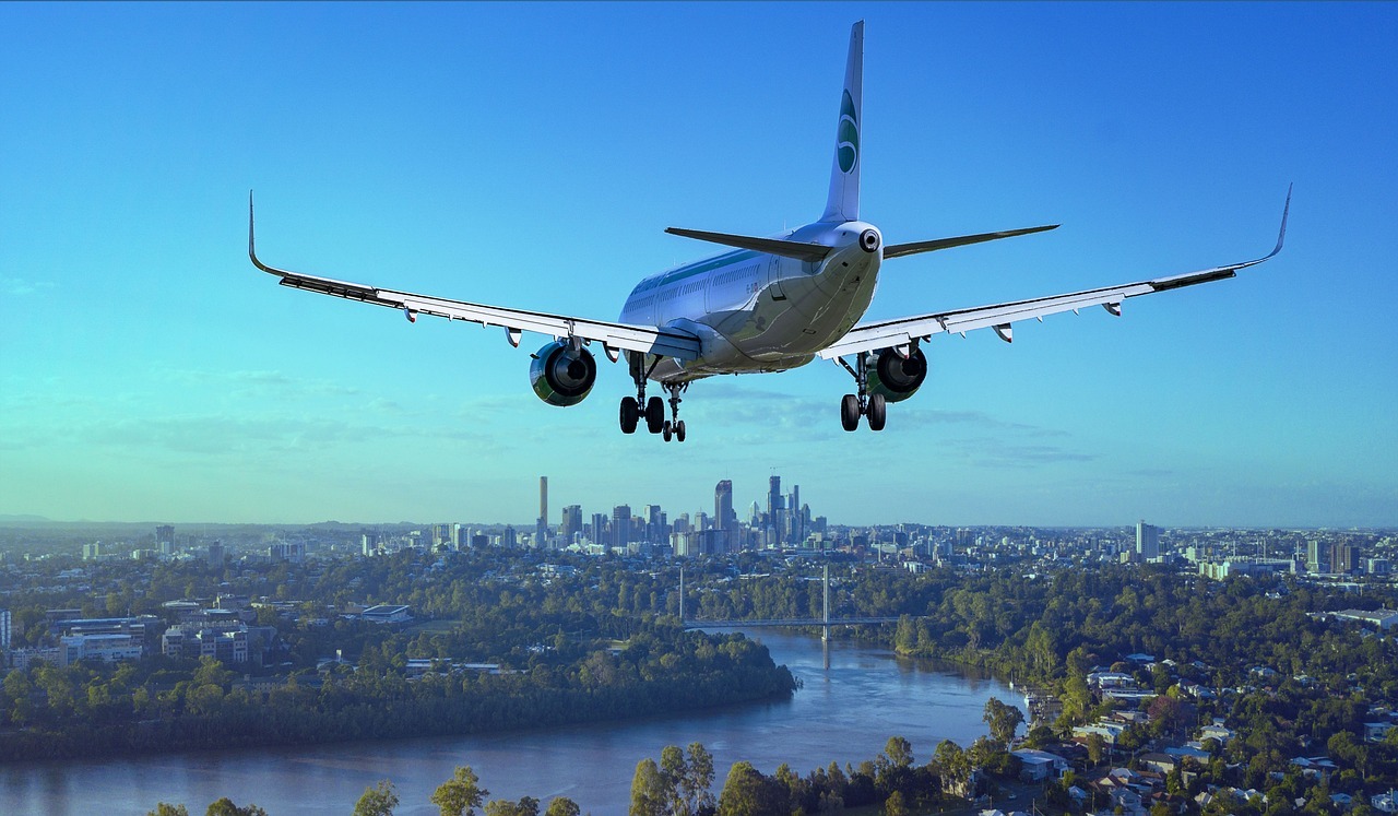 Companhias aéreas mais seguras do mundo