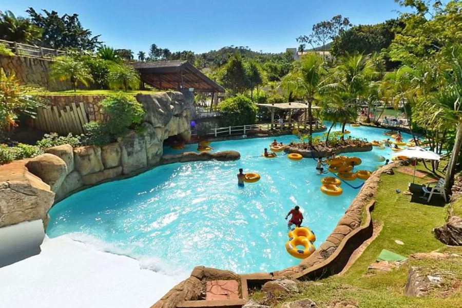 Hot Park