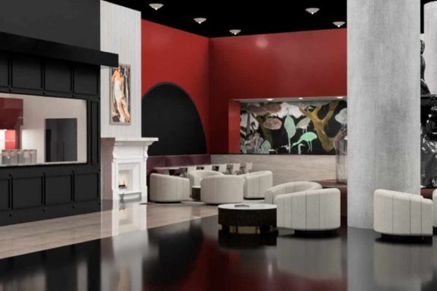 Hotel cannabis-friendly em Las Vegas