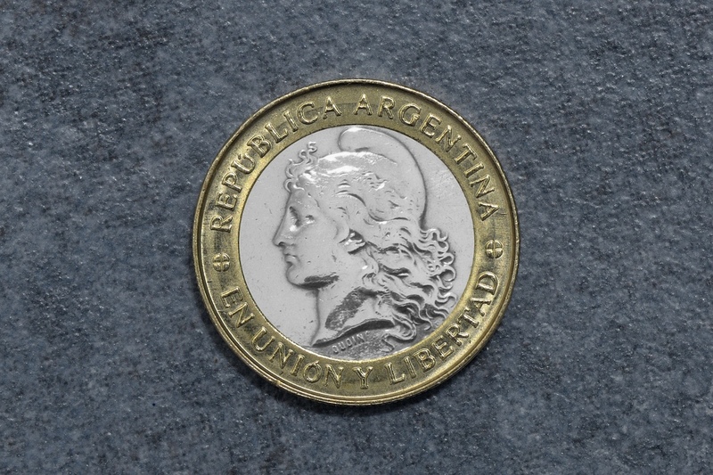 Peso argentino