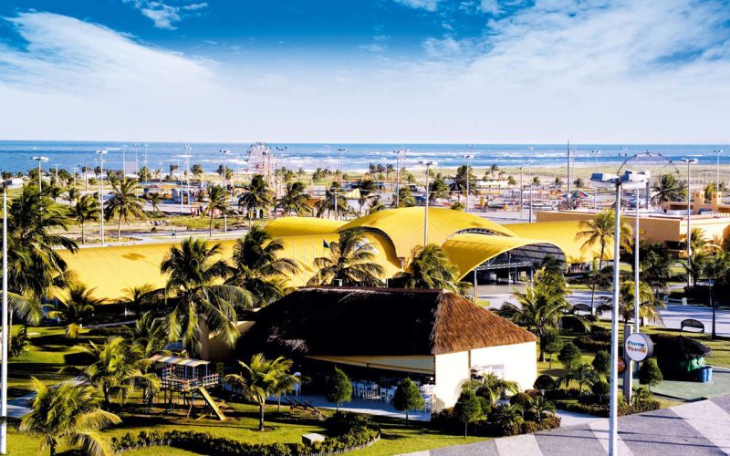Passeios em Aracaju