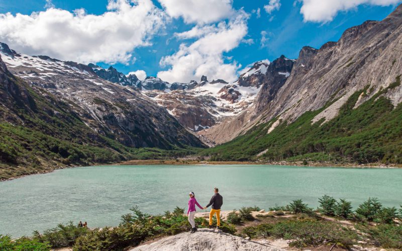 passeios patagônia primavera