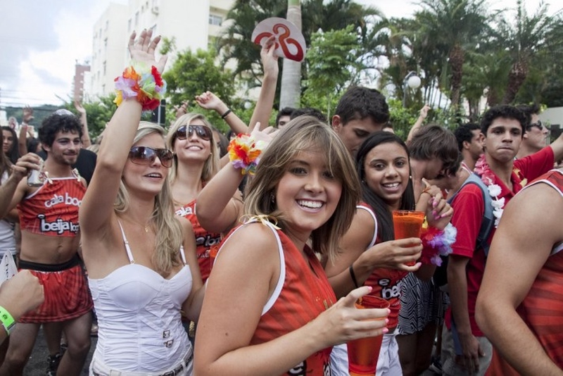Programação do carnaval 2023 em Florianópolis