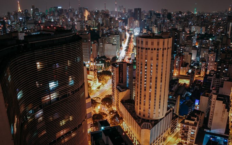 destinos mais buscados por brasileiros 2023