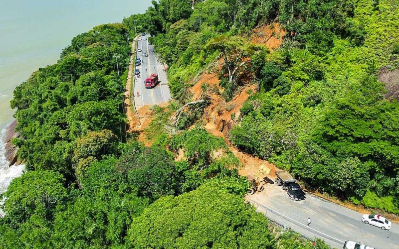 Vítimas da tragédia no Litoral Norte de São Paulo