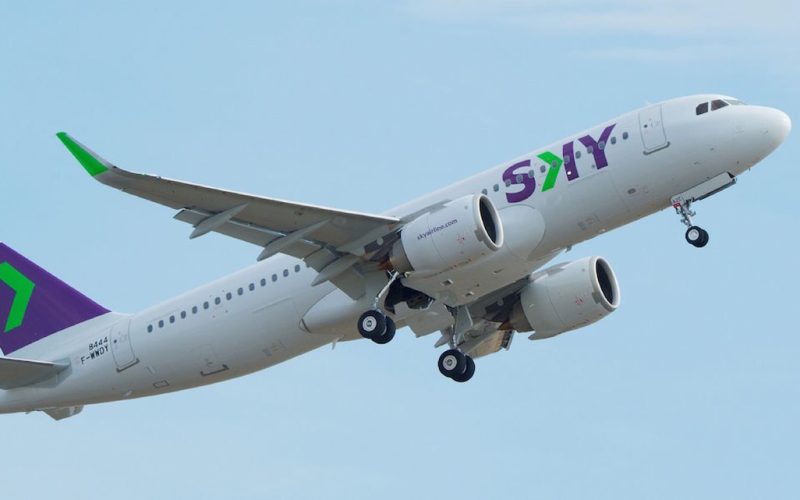 SKY Airline