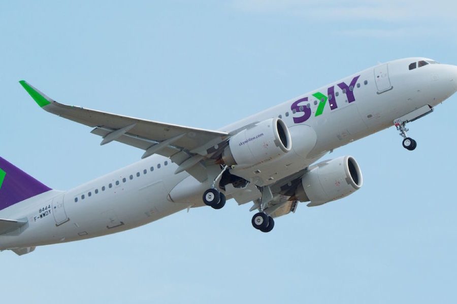 SKY Airline