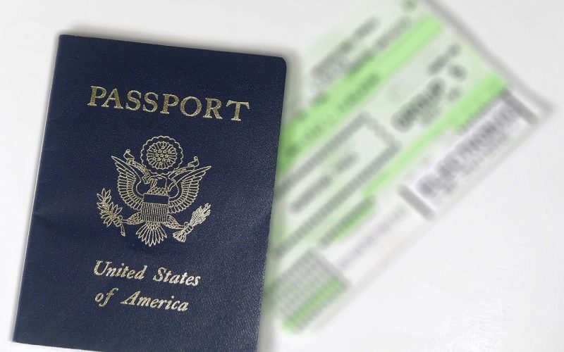Brasil retomará exigência de visto para turistas estrangeiros