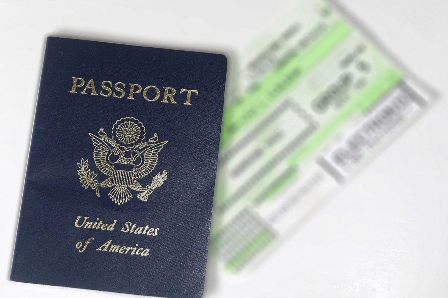 Brasil retomará exigência de visto para turistas estrangeiros