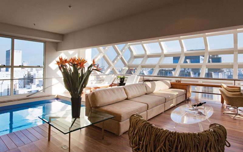 Hotel Emiliano
