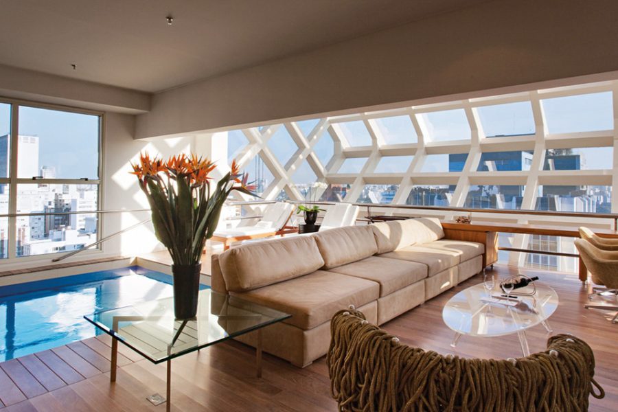 Hotel Emiliano