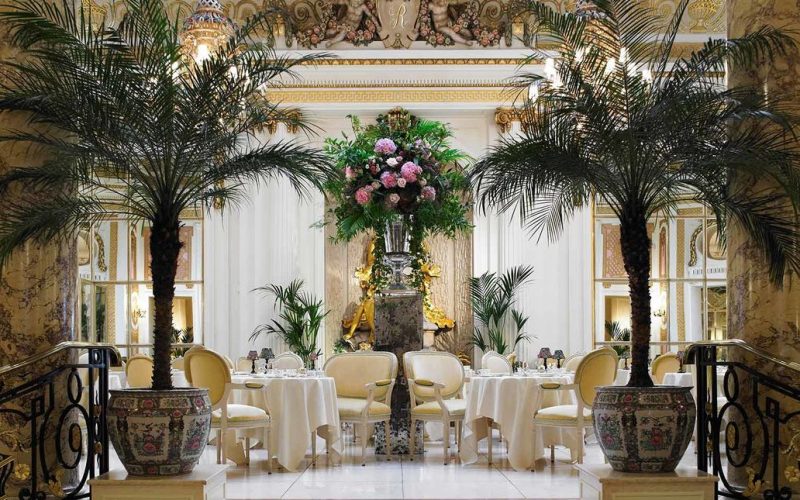 The Ritz London