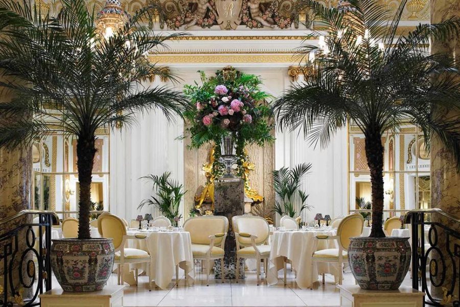 The Ritz London