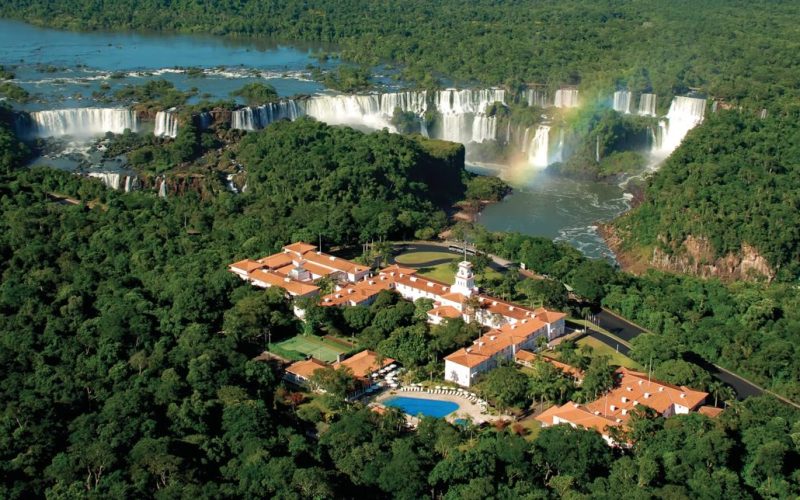 Forbes Travel Guide