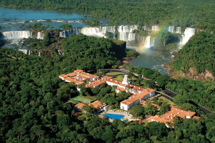 Forbes Travel Guide