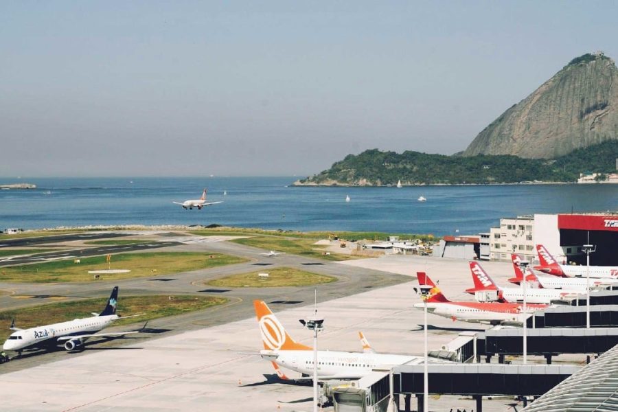 Voa, Brasil: programa do Governo promete passagens baratas