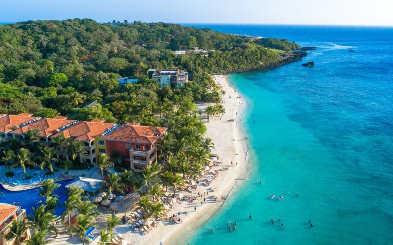 Resorts de luxo na Bahia