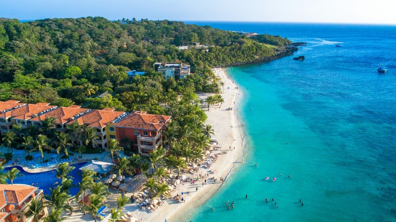 Resorts de luxo na Bahia