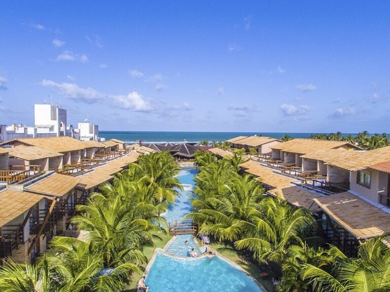Melhores resorts para se hospedar no Rio Grande do Norte