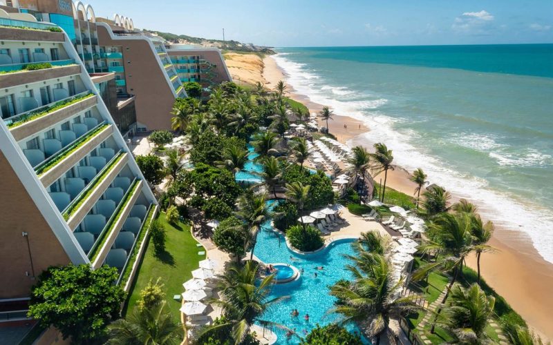 Resorts no Rio Grande do Norte