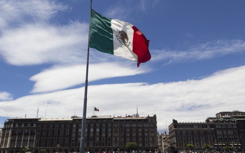 Visto de viagem ao México