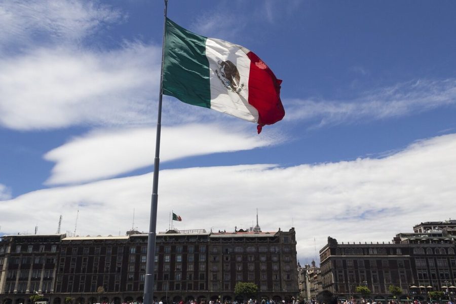 Visto de viagem ao México