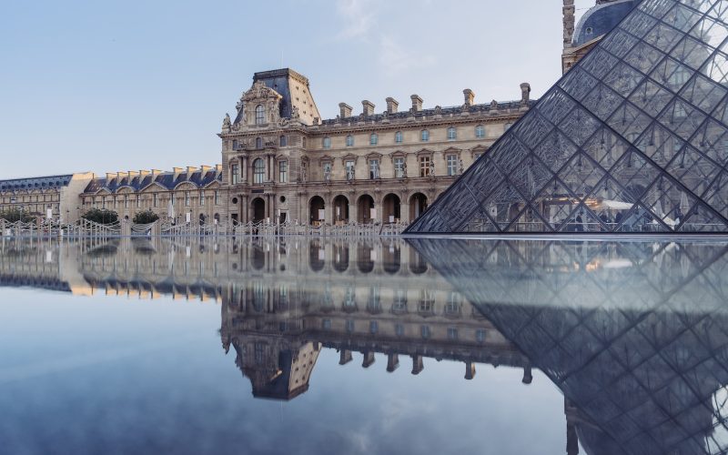 seguro viagem França