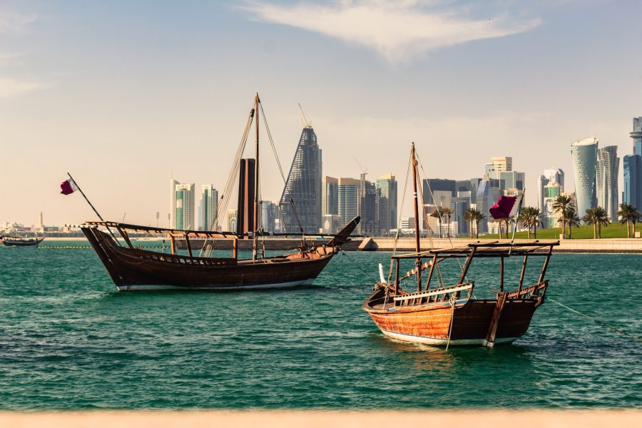 seguro viagem qatar