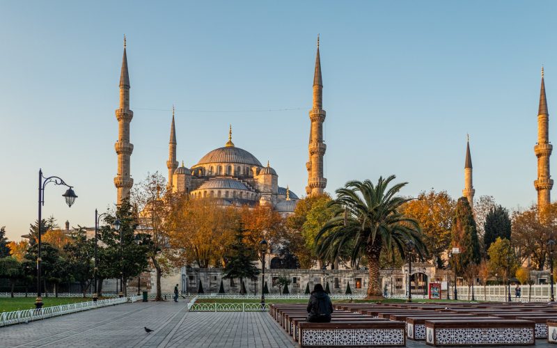 stopover em istambul para brasileiros
