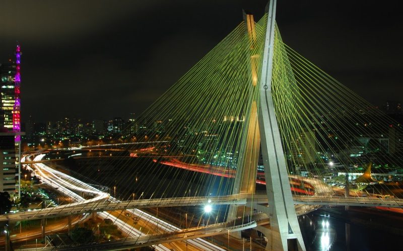 o que fazer em são paulo