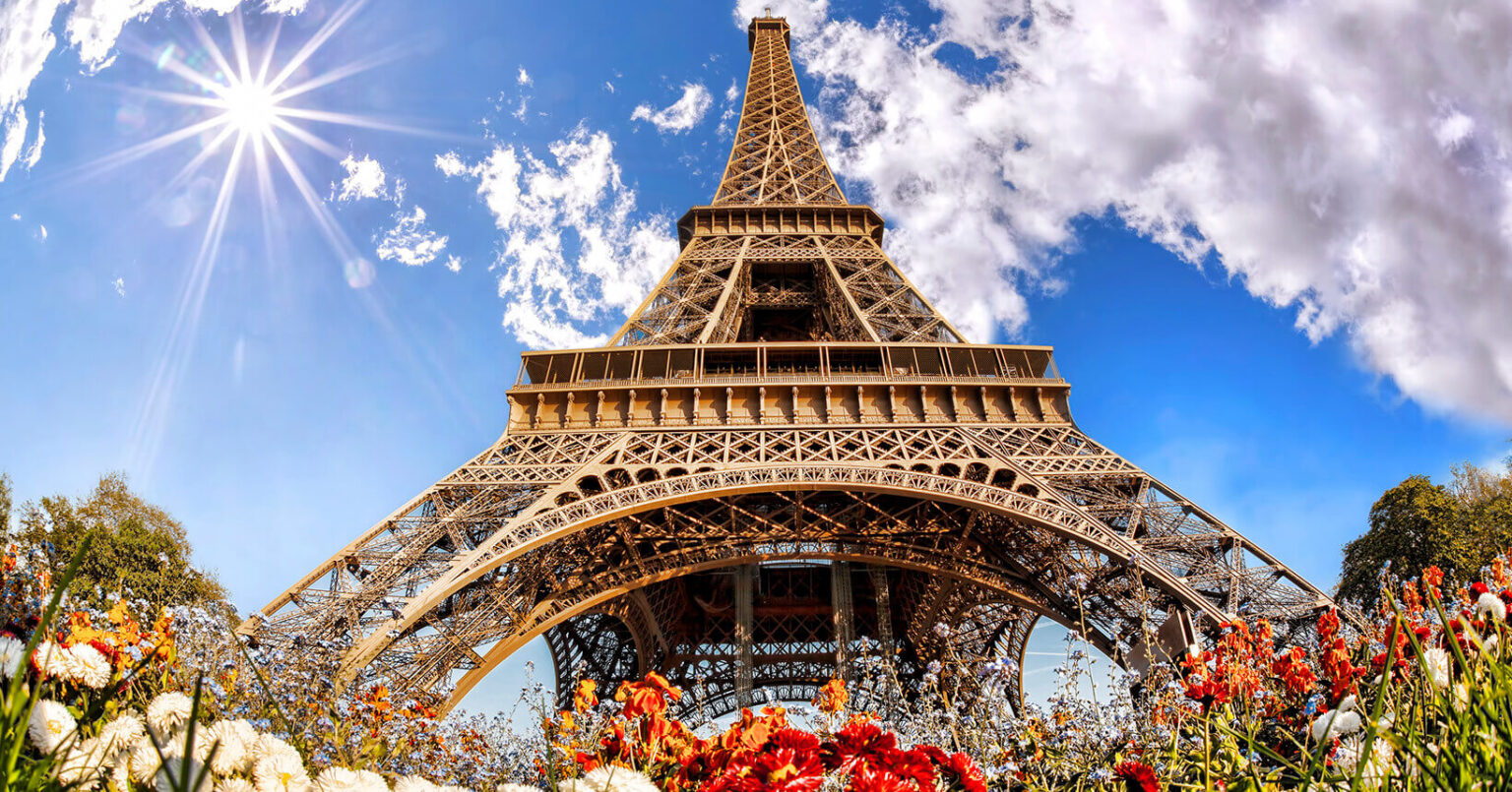 Bate e volta Paris 14 ideias de passeios de 1 dia