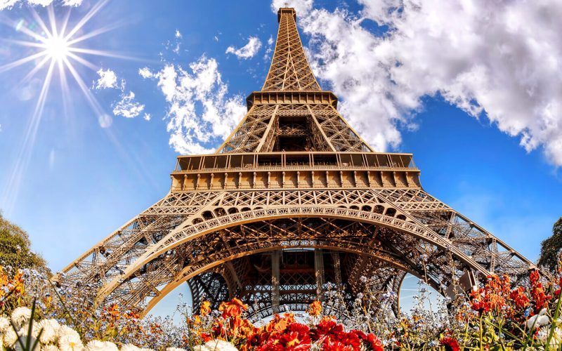 melhores bairros para se hospedar em paris