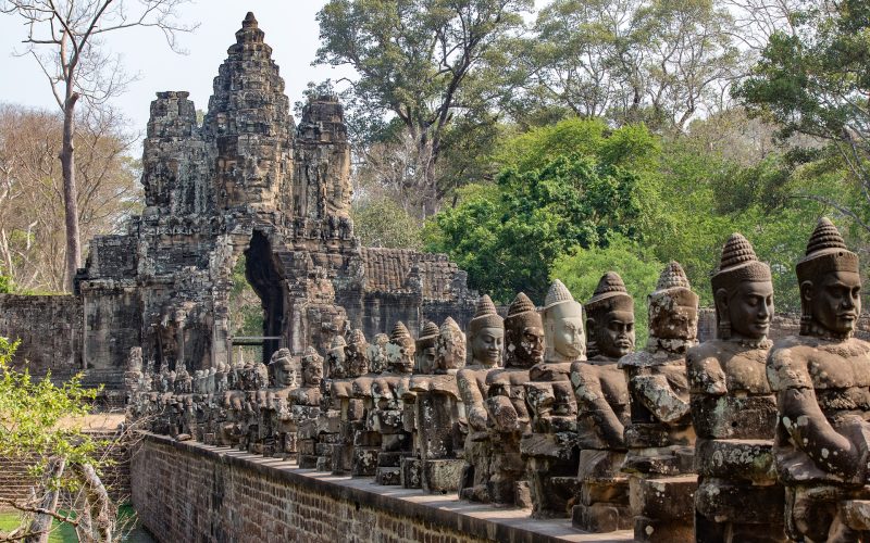 camboja