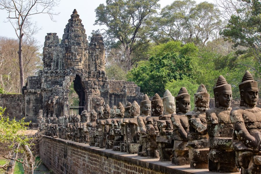 camboja