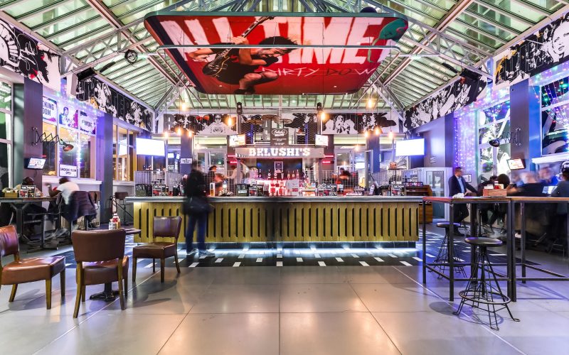 hostel em paris st christophers gare du nord