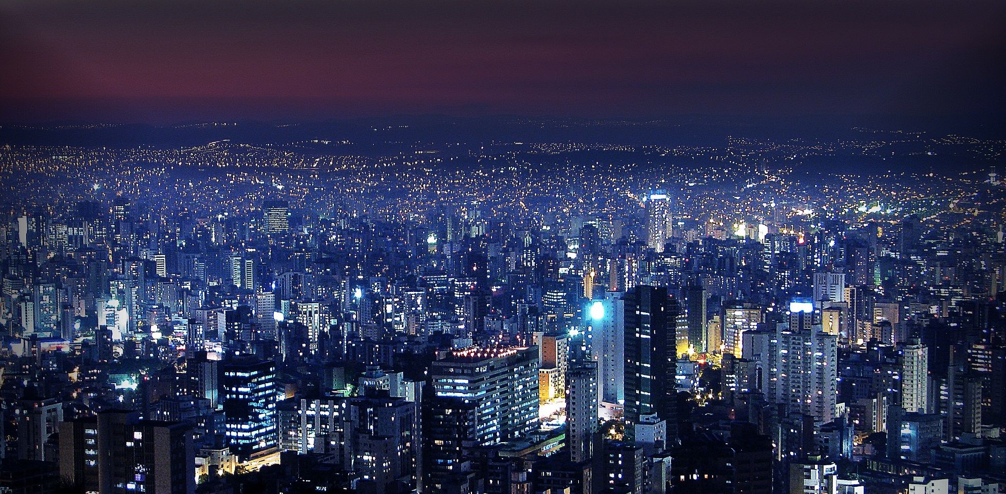 O que fazer à noite em Belo Horizonte: Dicas de lugares diferentes para ...