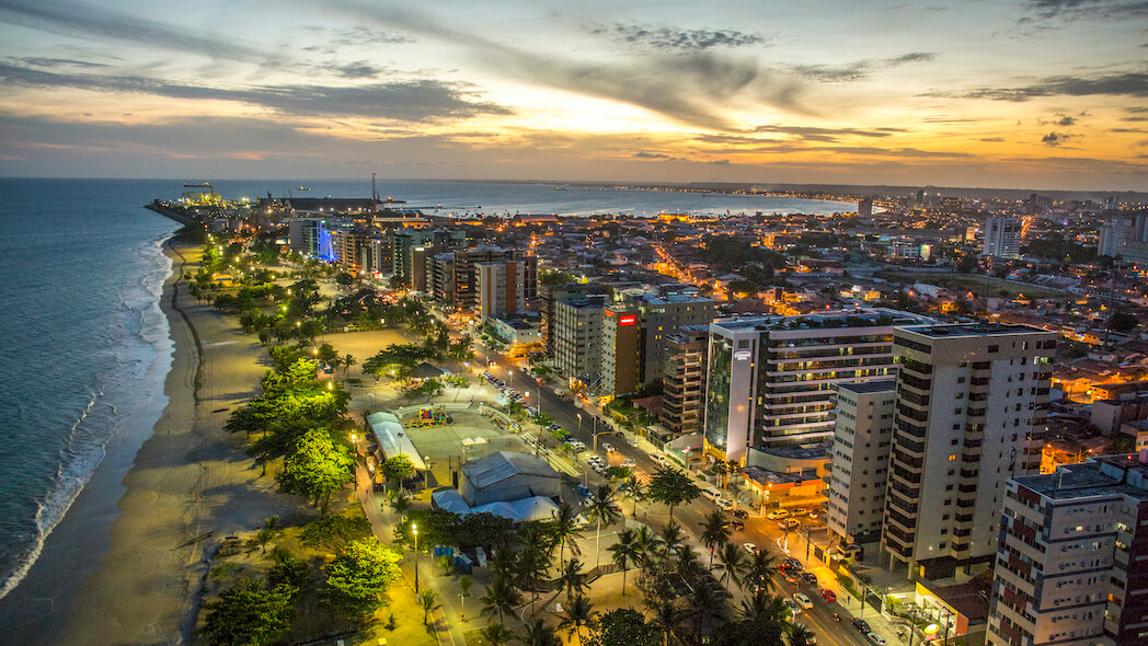 O que fazer à noite em Maceió: Dicas de lugares diferentes para sair