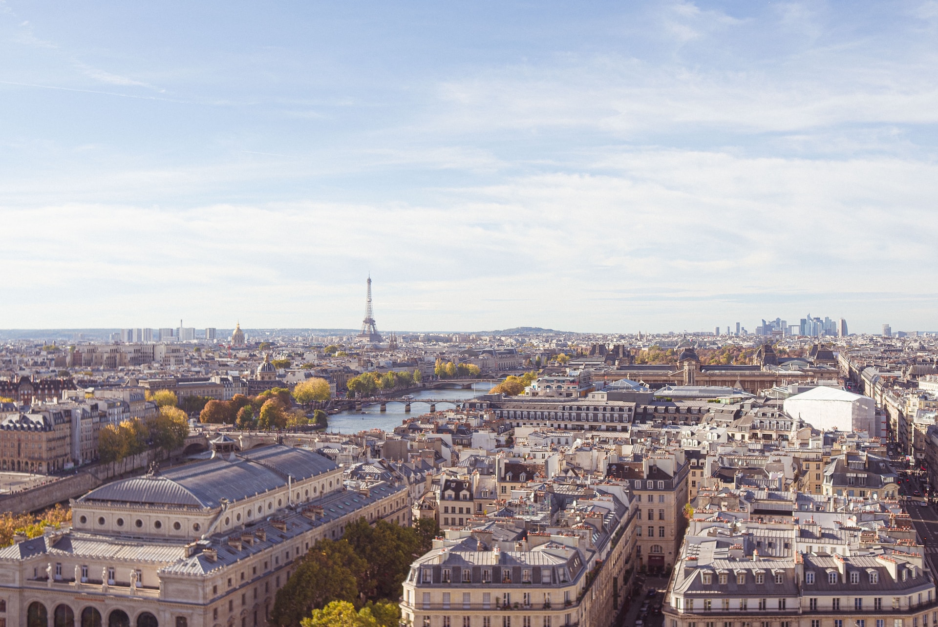 Bate e volta Paris 14 ideias de passeios de 1 dia